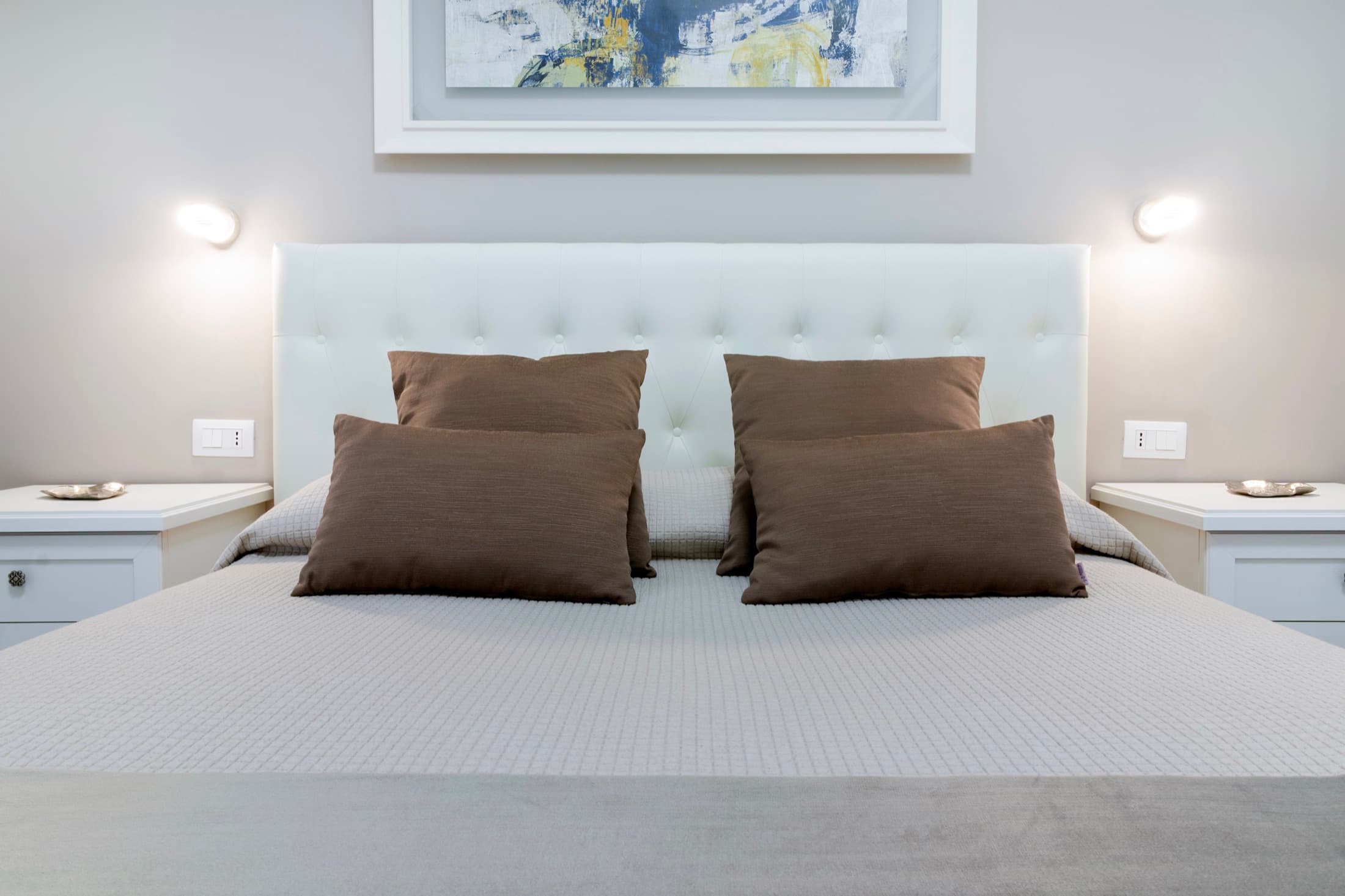 Deluxe Double Room with Balcony 4