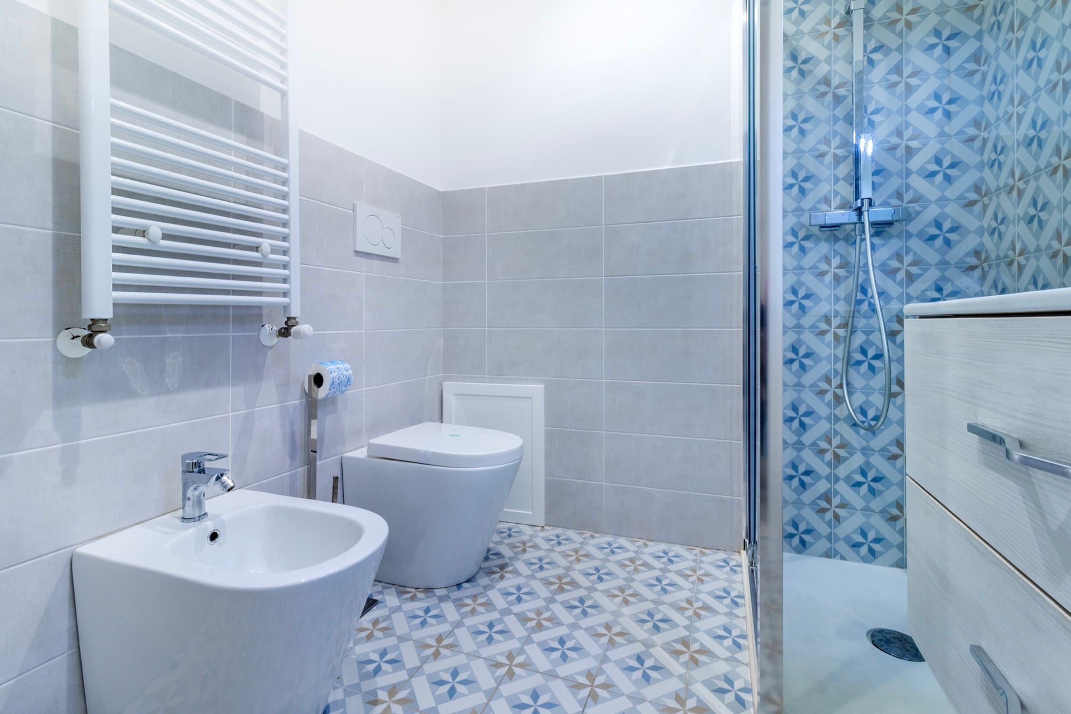 Superior Bathroom